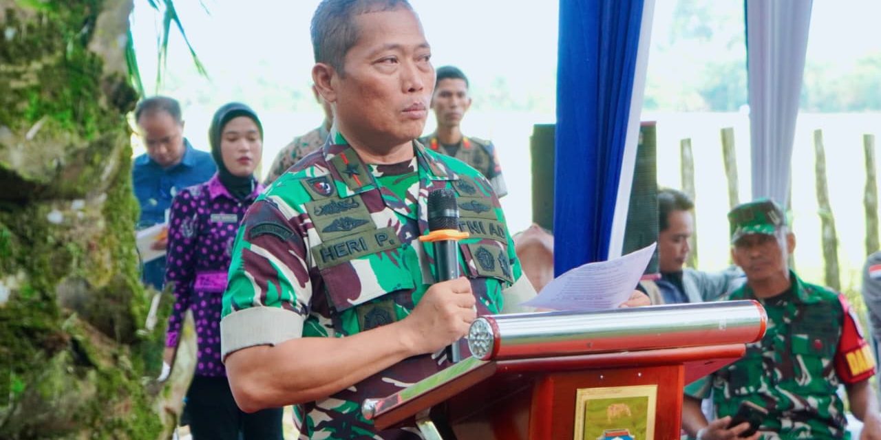 Panen Raya Padi di Tebo: TNI dan Rakyat Satukan Langkah untuk Swasembada Pangan