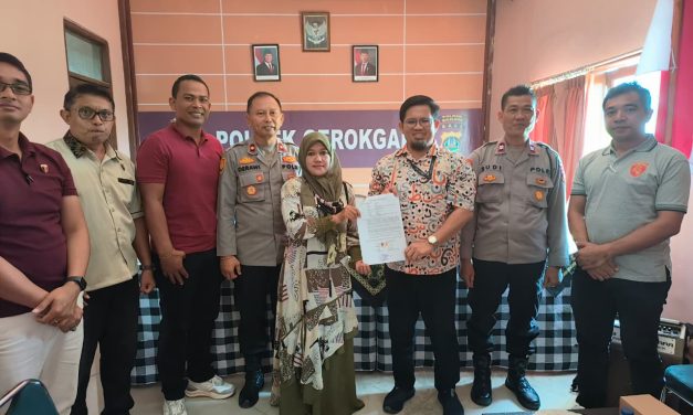 Polsek Gerokgak Tegakkan Restorative Justice: Pulihkan Hubungan Korban–Pelaku dengan Pendampingan Tim FERADI WPI