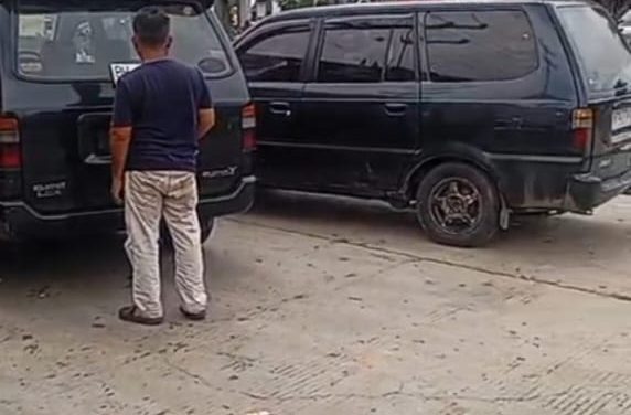 SPBU 24.372.21 SKB Bungo Diduga Langgar Aturan Lagi: Sanksi Tak Membuat Jera?