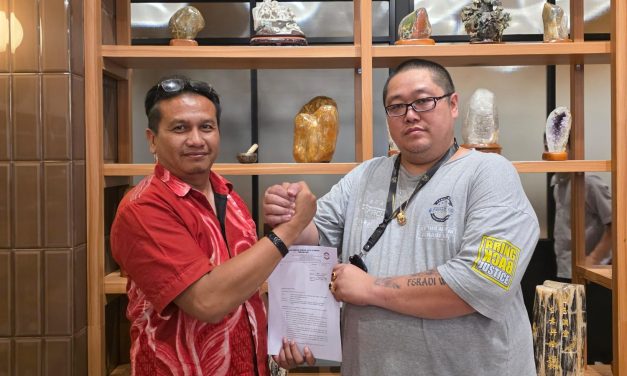 533 Korban Koperasi BLN Gandeng FERADI WPI: Dua Pengacara Bersatu Tuntut Keadilan