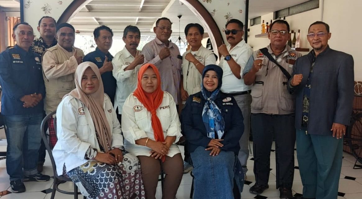 DPW SWI Jatim Hadiri RPP DPD SWI Probolinggo, Samhadi Terpilih Jadi Ketua Baru