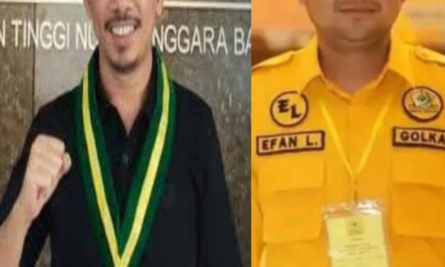 Efan Limantika Mangkir dari Pemeriksaan: PW SEMMI NTB Nilai Tamparan bagi Wibawa Hukum dan DPRD