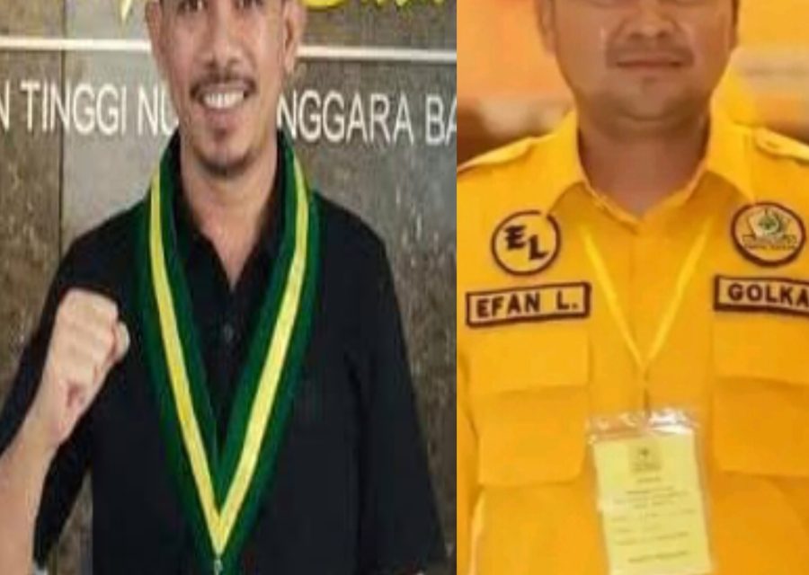 Efan Limantika Mangkir dari Pemeriksaan: PW SEMMI NTB Nilai Tamparan bagi Wibawa Hukum dan DPRD