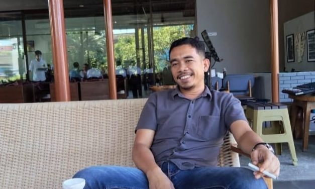 SEMMI NTB Desak Polres Tegas Usut Dugaan Penggelapan Tanah oleh Efan Limantika