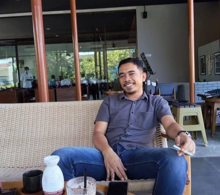 SEMMI NTB Desak Polres Tegas Usut Dugaan Penggelapan Tanah oleh Efan Limantika