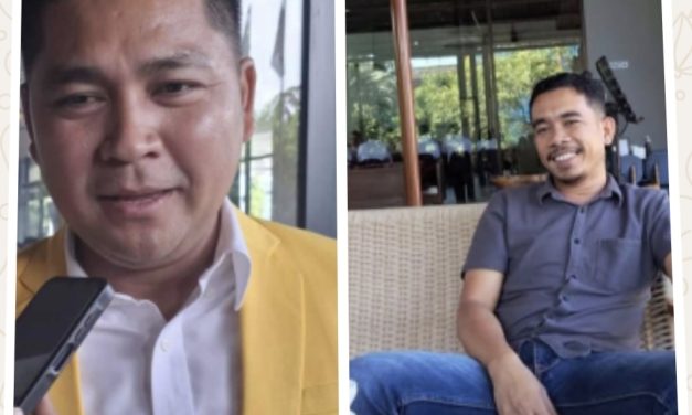 Ketua SEMMI NTB: Polres Harus Tegas, Mangkirnya Oknum Dewan Efan Limantika dalam Kasus Tanah Jadi Tanda Tanya Publik