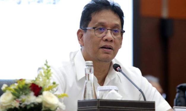 Rp200 Triliun Digelontorkan, Apakah Jambi Kebagian Nafas Baru?