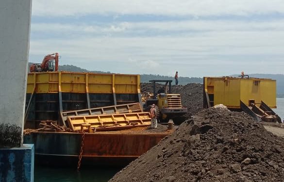 Skandal Aspal Ilegal di Buton: Negara Tak Boleh Kalah