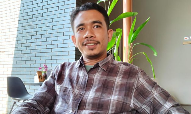 Dari Penegak Hukum Jadi Tukang Legalisasi: NTB dan Tambang Ilegal yang Dipeluk, Bukan Dibasmi