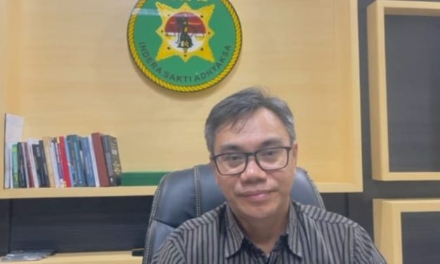 Dugaan Korupsi Pembebasan Lahan Ujung Jabung, Kejati Jambi Mulai Selidiki