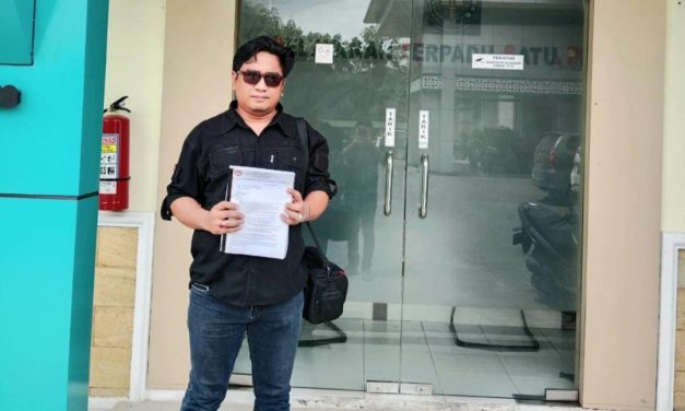 PT WIN dan PT GMS Diduga Terlibat Penjualan Nikel Ilegal, “Dokumen Terbang” Jadi Pintu Masuk Kejati Sultra