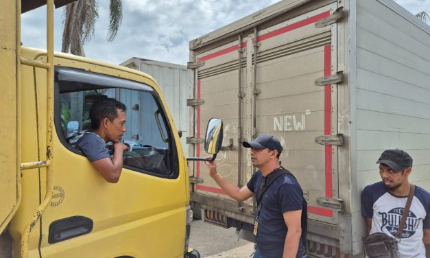 Polisi Jambi Intensifkan Patroli Pengawasan BBM Bersubsidi di SPBU PAL 5