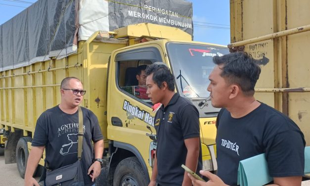 Polisi Jambi Perketat Pengawasan BBM Bersubsidi di SPBU Kebun Handil