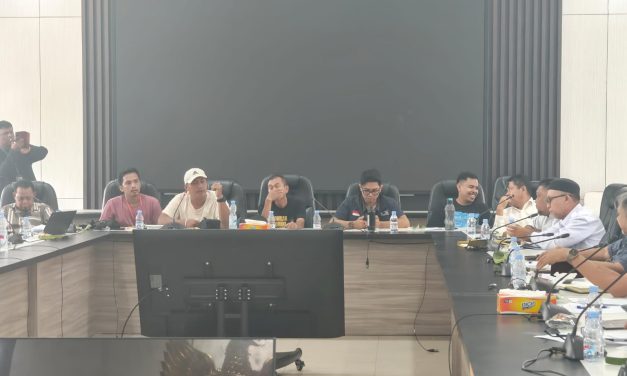 Hari Tani Nasional: Petani Jambi Gugat Perampasan Tanah, Tantang Negara Tuntaskan Reforma Agraria