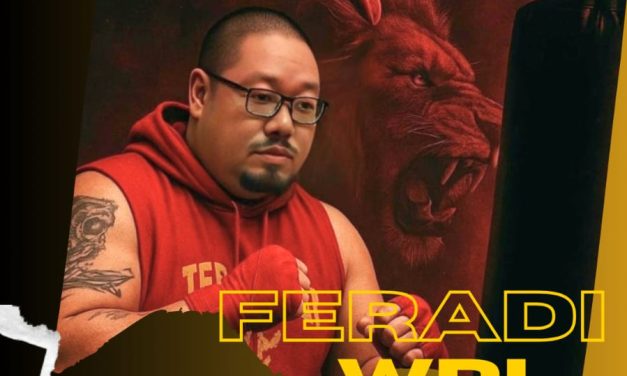 Pengacara / Advokat Donny selaku Ketua Umum FERADI WPI / MEDIATORE, KAWAN JARI ( PERS ), PMBI ( MASYARAKAT BERTATO ), FIRMA HUKUM SUBUR JAYA mengajak semua anggota nya menerapkan pola hidup sehat