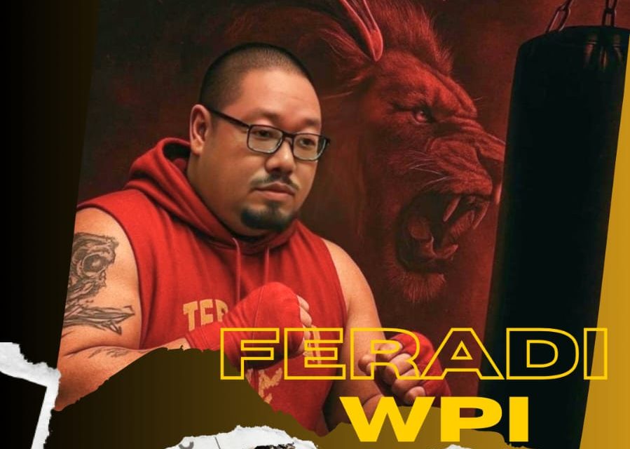 Pengacara / Advokat Donny selaku Ketua Umum FERADI WPI / MEDIATORE, KAWAN JARI ( PERS ), PMBI ( MASYARAKAT BERTATO ), FIRMA HUKUM SUBUR JAYA mengajak semua anggota nya menerapkan pola hidup sehat