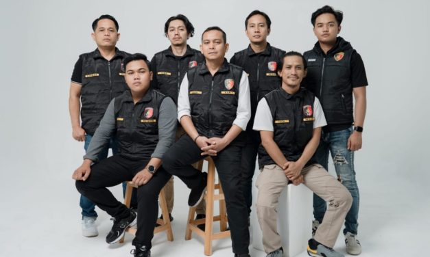 87 Kasus Pidana di Jambi Selatan: Polisi Dorong Warga Jadi Garda Terdepan Keamanan