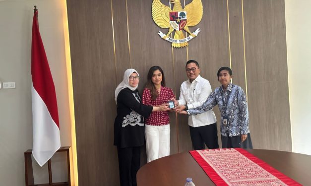 Identitas Pers Istana Wartawan CNN Indonesia Dikembalikan, SWI Apresiasi Langkah BPMI