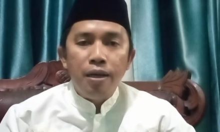 Dr. Akhmad Habibi Masuk Top 2% World Scientist: Dari Jambi untuk Dunia