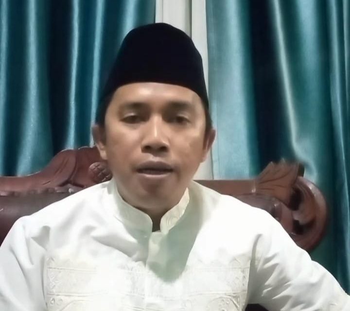 Dr. Akhmad Habibi Masuk Top 2% World Scientist: Dari Jambi untuk Dunia