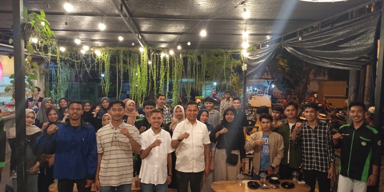 BEM PTNU BALINUSRA dan Paguyuban NTT Nyatakan Dukungan untuk Gubernur Melki Laka Lena: Saatnya Pemuda Turun Tangan Membangun NTT