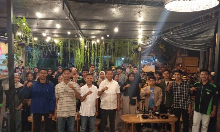 BEM PTNU BALINUSRA dan Paguyuban NTT Nyatakan Dukungan untuk Gubernur Melki Laka Lena: Saatnya Pemuda Turun Tangan Membangun NTT