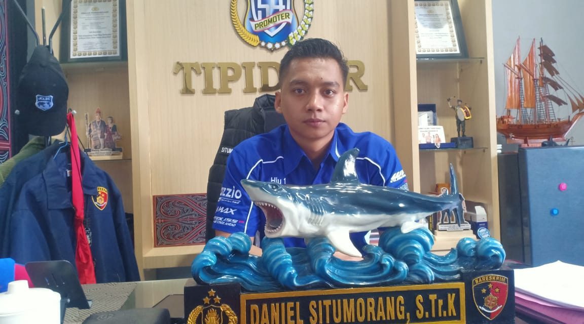 Polres Tanjab Barat Ungkap 8 Kasus Sepanjang 2025: Dari Migas, Karhutla, hingga Pencemaran Nama Baik