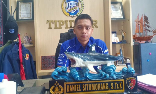 Polres Tanjab Barat Ungkap 8 Kasus Sepanjang 2025: Dari Migas, Karhutla, hingga Pencemaran Nama Baik