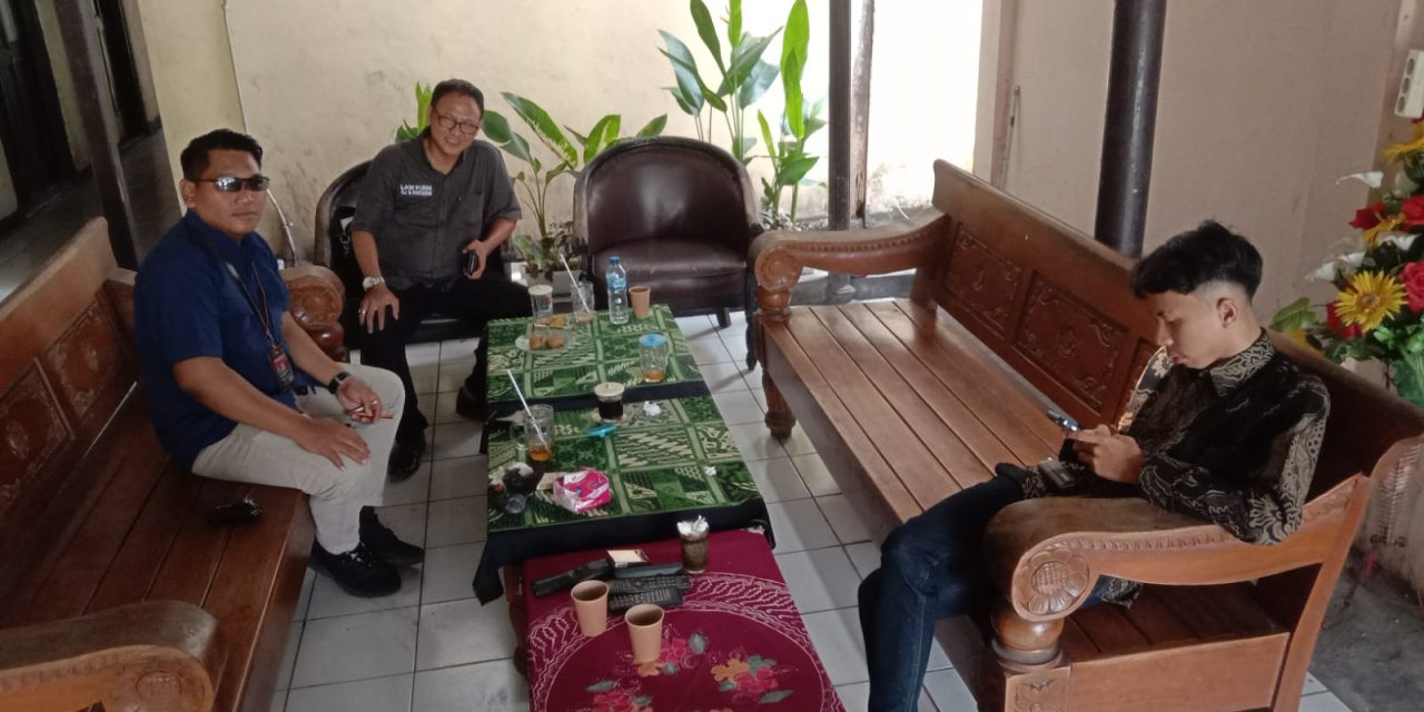 Diduga Mempersulit Masyarakat, Kanit Reskrim Polsek Banjarsari Sorotan Publik: Antara Penegakan Hukum dan Pembiaran?