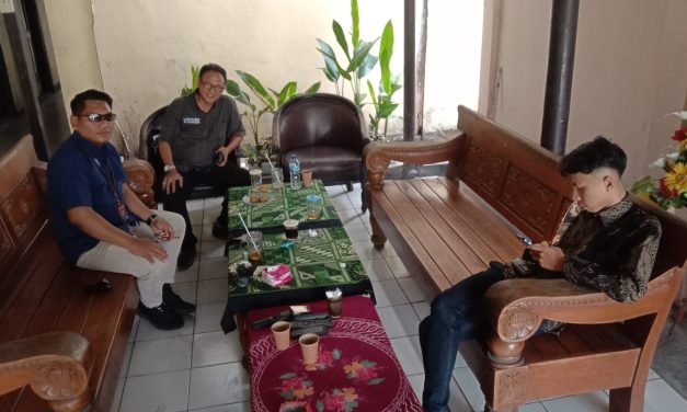 Diduga Mempersulit Masyarakat, Kanit Reskrim Polsek Banjarsari Sorotan Publik: Antara Penegakan Hukum dan Pembiaran?