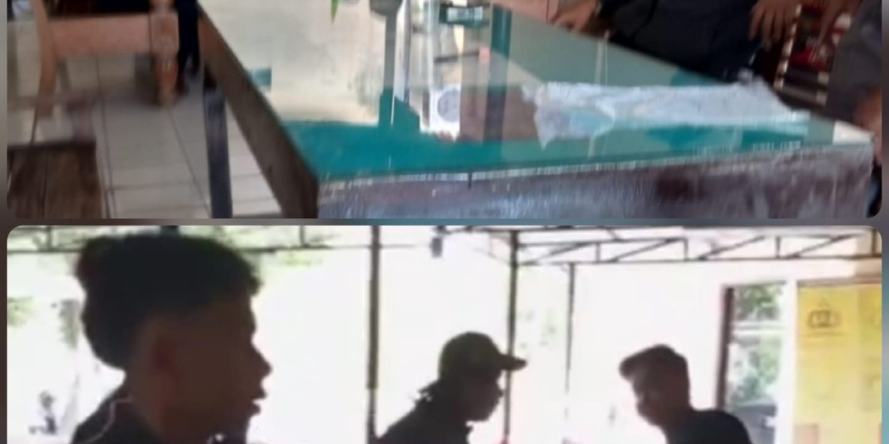 Arogansi Oknum DC Diduga Utusan MUF di Polsek Banjarsari Surakarta: Di Mana Wibawa Kepolisian?