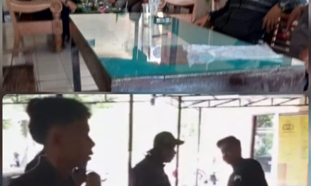 Arogansi Oknum DC Diduga Utusan MUF di Polsek Banjarsari Surakarta: Di Mana Wibawa Kepolisian?