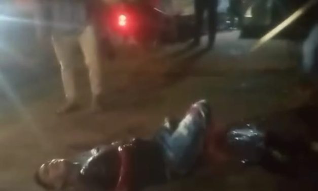 Satu Pelaku Penusukan di Muaro Jambi Ditangkap, Satu Lagi Buron