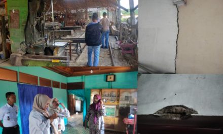 Usai Didemo Oleh Warga, DLH Kota Jambi Langsung Tinjau Lokasi