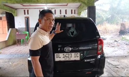 SWI Kecam Aksi Teror terhadap Wartawan di Aceh: Serangan Brutal terhadap Kebebasan Pers