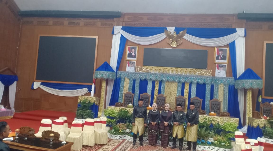 Muaro Jambi 26 Tahun: Antara Refleksi, Realita, dan Harapan Baru