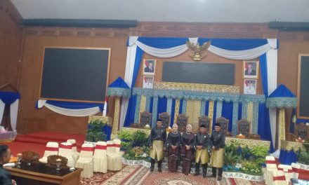 Muaro Jambi 26 Tahun: Antara Refleksi, Realita, dan Harapan Baru