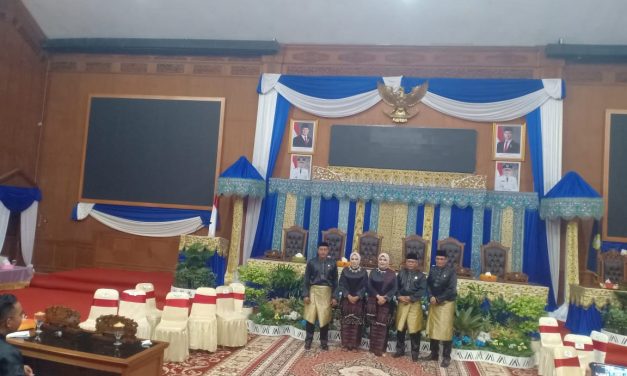 Muaro Jambi 26 Tahun: Antara Refleksi, Realita, dan Harapan Baru