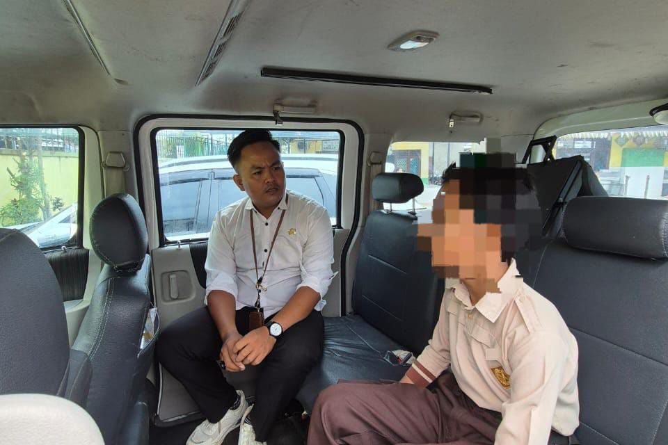 DPM PPA Kota Jambi Gencarkan Edukasi Anti-Bullying di Sekolah