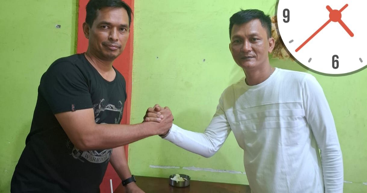 Kanit Reskrim Polsek Muaro Bungo Responsif Terhadap Kritik Publik, Contoh Profesionalisme Penegak Hukum