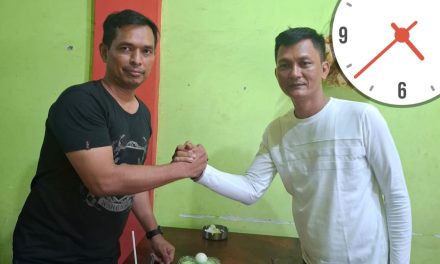 Kanit Reskrim Polsek Muaro Bungo Responsif Terhadap Kritik Publik, Contoh Profesionalisme Penegak Hukum