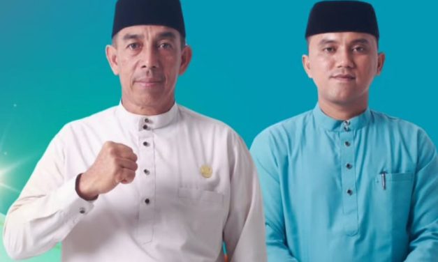 Pelantikan Dewan Hakim MTQ Desa Senaung: Momen Menguatkan Semangat Qurani Masyarakat