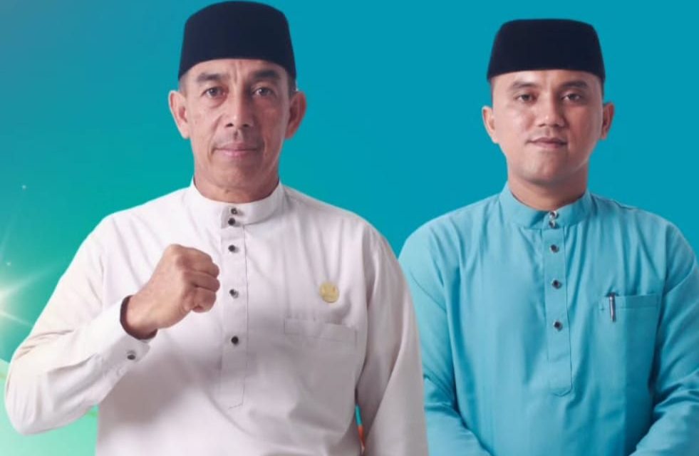 Pelantikan Dewan Hakim MTQ Desa Senaung: Momen Menguatkan Semangat Qurani Masyarakat