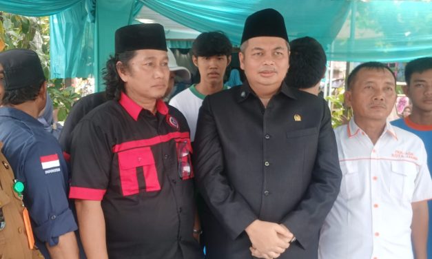 DPP Ormas HAM Indonesia Provinsi Jambi Rayakan HUT ke-17: Momentum Memperkuat Semangat Persatuan dan Kepedulian Sosial