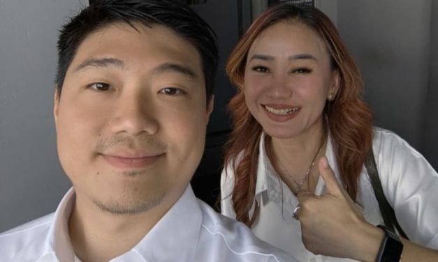 Feradi WPI Jakarta Raya Kunjungi Lapas Cipinang: Menebar Kesadaran Hukum dan Kepedulian Sosial