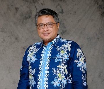 Ketua Yayasan UMB Klarifikasi Polemik Penahanan Mahasiswa: Kampus Tidak Berpihak, Keduanya Anak Kami