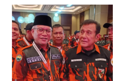 Pemuda Pancasila Gelar Mubes XI di Jakarta: Kokohkan Semangat Juang Menuju Indonesia Emas
