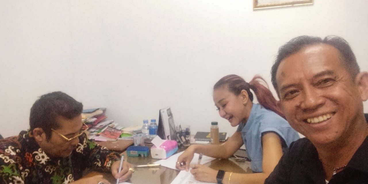 FERADI WPI dan Universitas Mpu Tantular Jalin Kolaborasi Strategis Cetak Advokat Berintegritas
