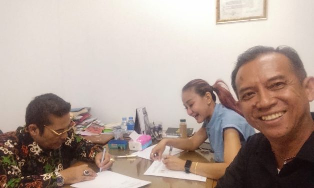 FERADI WPI dan Universitas Mpu Tantular Jalin Kolaborasi Strategis Cetak Advokat Berintegritas