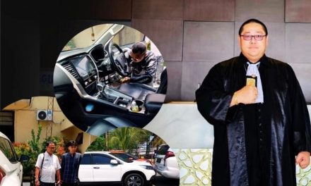 FERADI WPI Siap Laporkan Oknum DC dan Aparat ke Polda Jateng: Bongkar Dugaan Perampasan dan Pelanggaran Etik di Surakarta